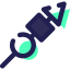 Arrow icon 64x64