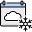 Weather icon 64x64