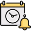 Calendar icon 64x64