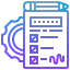 Job description icon 64x64