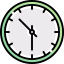 Clock Ikona 64x64