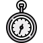 Stopwatch Ikona 64x64