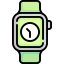 Smartwatch Ikona 64x64
