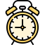 Alarm clock Ikona 64x64