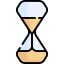 Hourglass Ikona 64x64