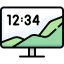 Time Ikona 64x64