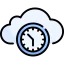 Cloud Ikona 64x64