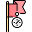 Flag Ikona 64x64