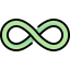 Infinity Ikona 64x64