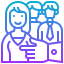 Passive candidate icône 64x64