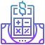Payroll icon 64x64