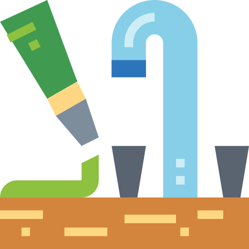 Caulk icon