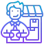 Supplier icon 64x64