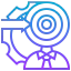 Target icon 64x64
