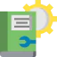Book icon 64x64