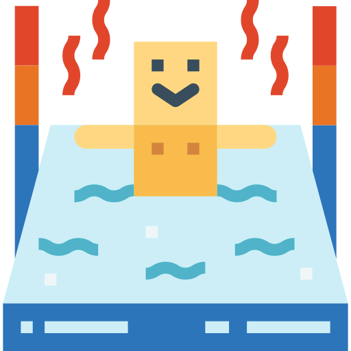 Sauna icon