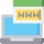 Browser icon 64x64