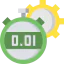 Chronometer icon 64x64