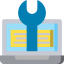 Computer icon 64x64