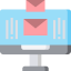 Communications icon 64x64