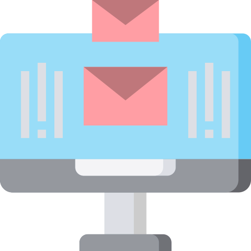 Communications icon