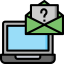 Communications icon 64x64