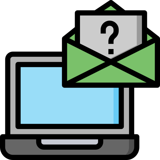 Communications icon