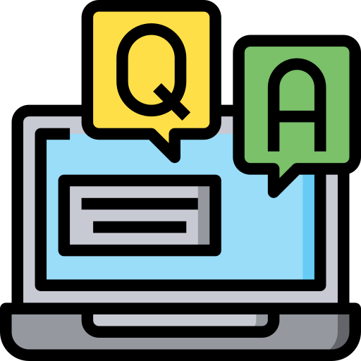 Chat icon