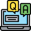 Chat icon 64x64