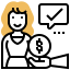 Hire icon 64x64