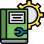 Book icon 64x64