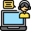 Avatar icon 64x64