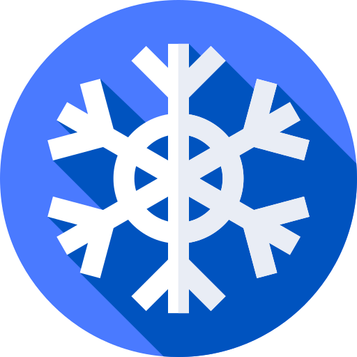 Snowflake icon