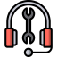 Assistance Symbol 64x64