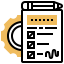 Job description icon 64x64