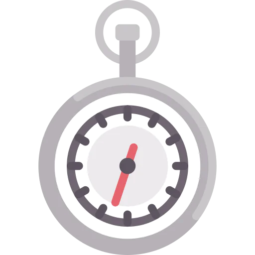 Stopwatch icon