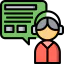 Avatar icon 64x64