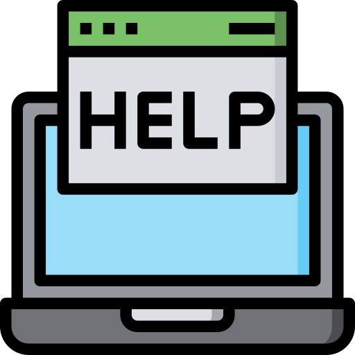 Button icon