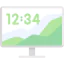 Time icon 64x64