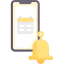 Bell icon 64x64
