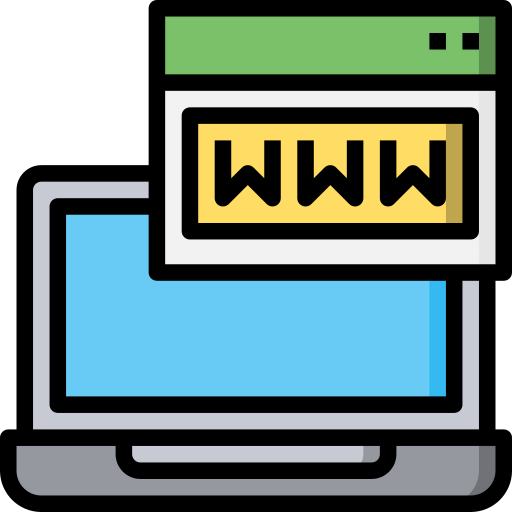 Browser icon