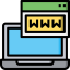 Browser icon 64x64