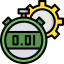 Chronometer icon 64x64