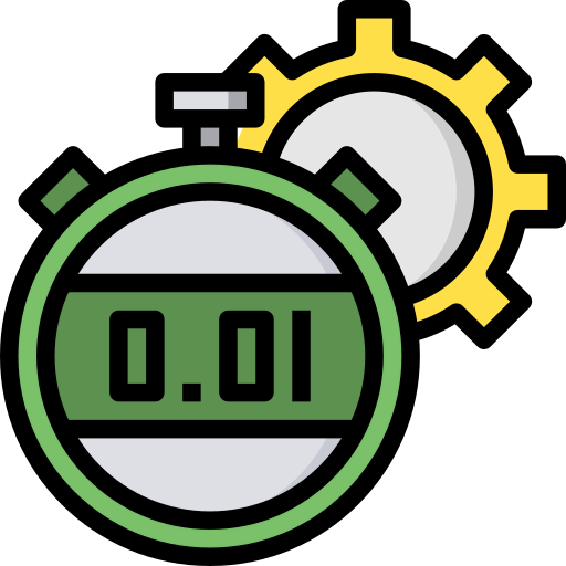 Chronometer icon