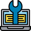 Computer icon 64x64