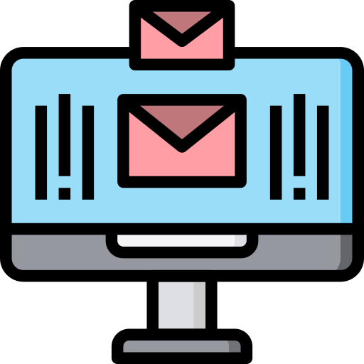 Communications icon