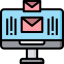 Communications icon 64x64
