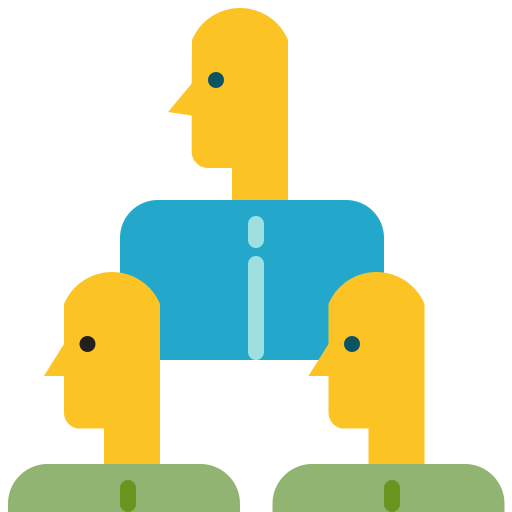Teamwork icon