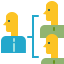 Employees icon 64x64