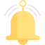 Bell icon 64x64